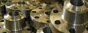 flanges